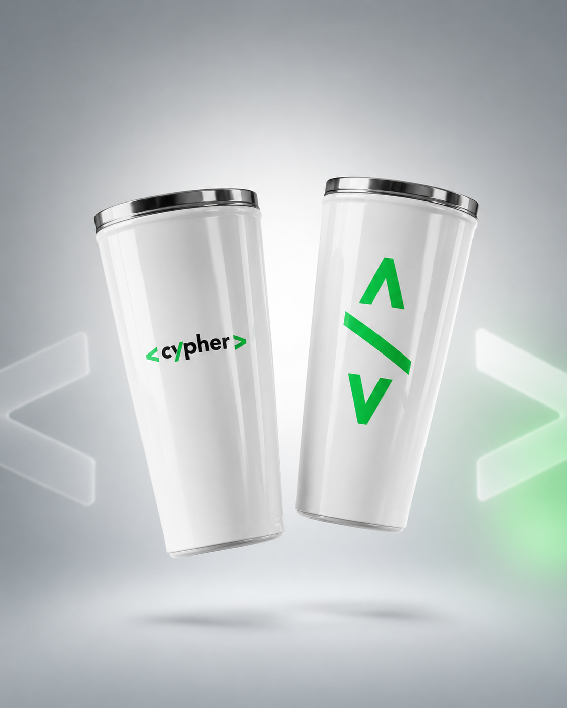 Cypher — Tumblers
