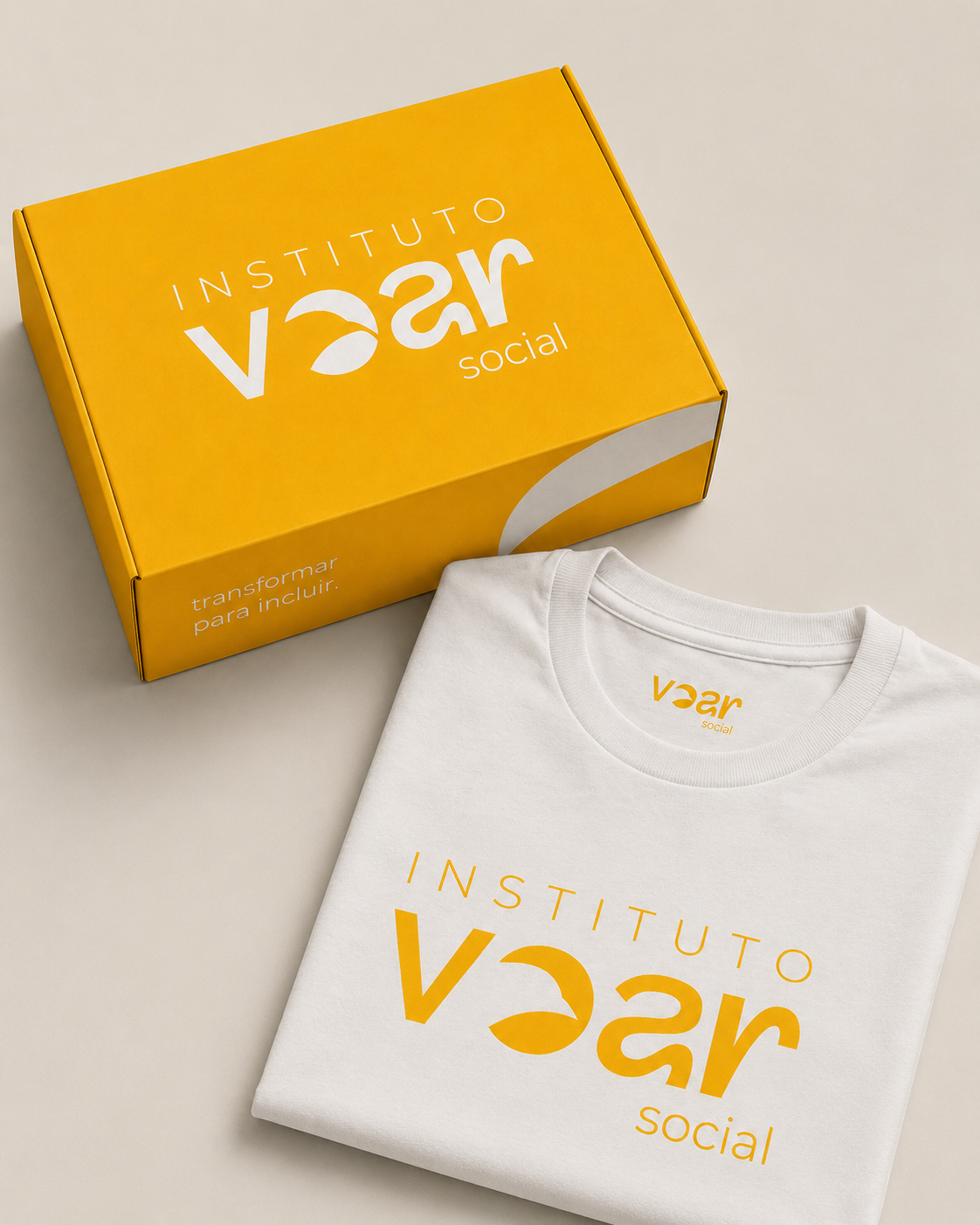 Instituto Voar Social